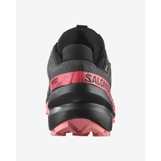 2026 SALOMON SPEEDCROSS 6 GTX WOMEN'S SHOE