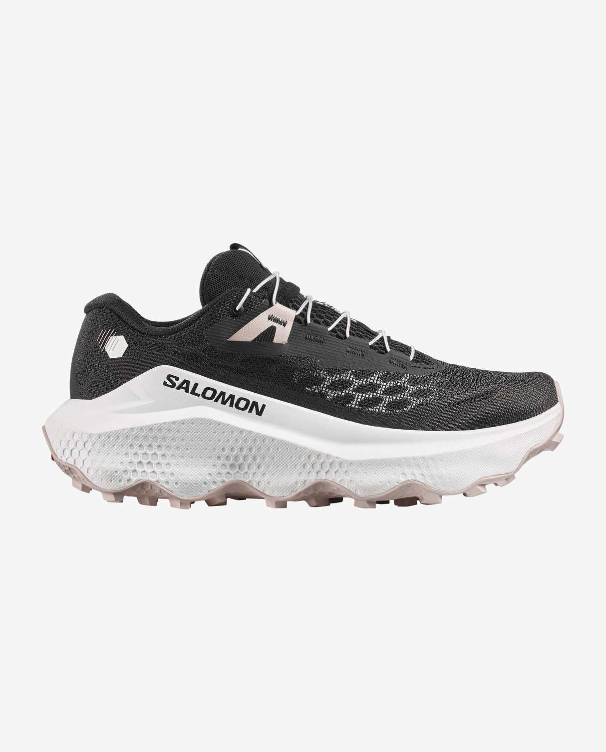 SALOMON ULTRA GLIDE 4 WOMEN'S SHOE