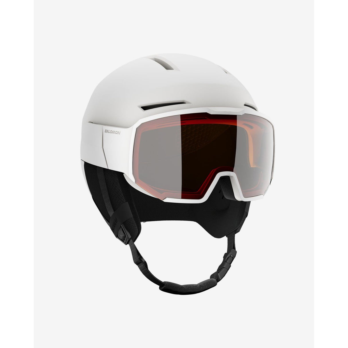 CASQUE SALOMON OSMO