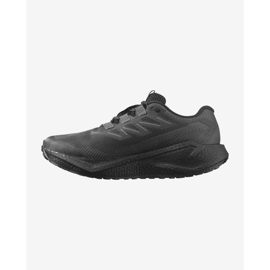 CHAUSSURE SALOMON AERO BLAZE 3 GRAVEL GTX HOMME
