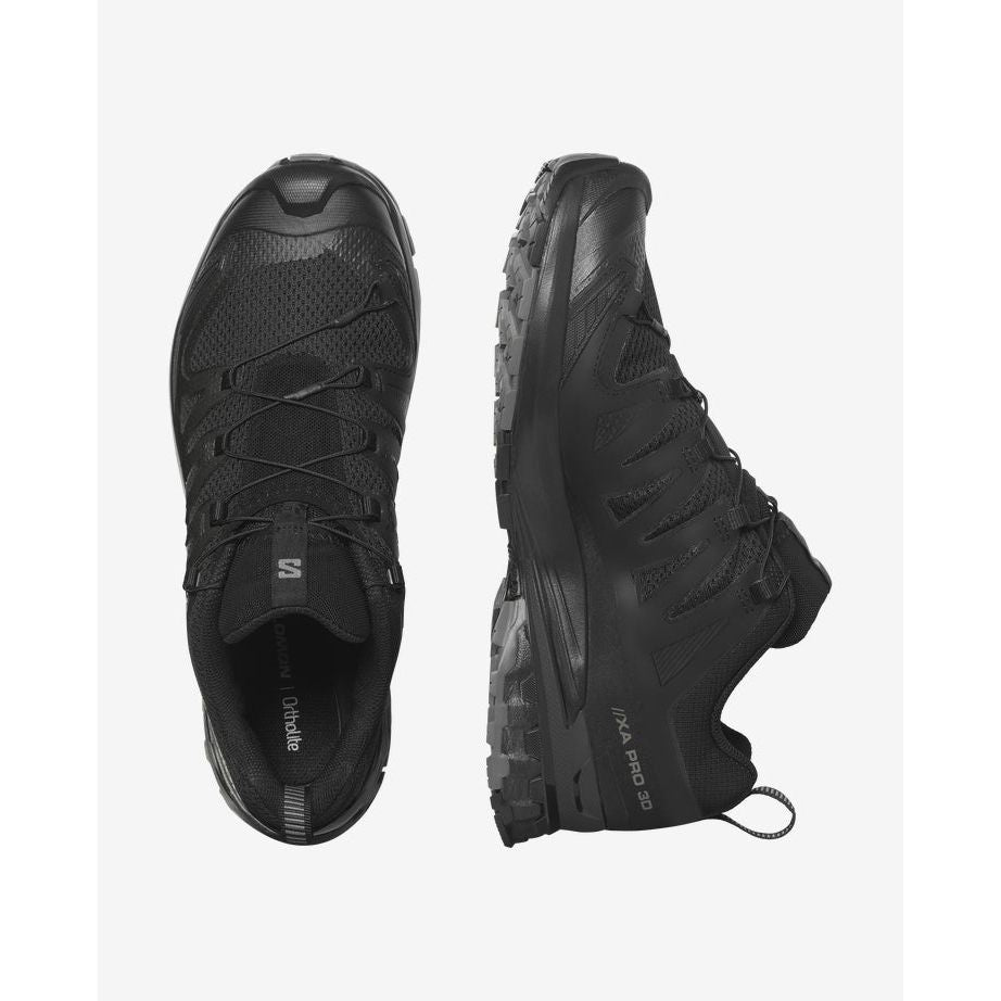CHAUSSURE SALOMON XA PRO 3D V9 GTX HOMME WIDE