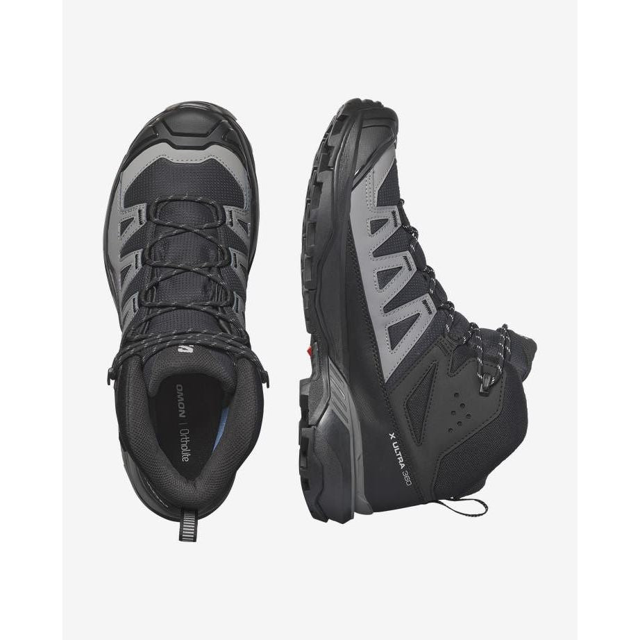 Salomon X Ultra 360 Mid GTX Men's Hiking Boots