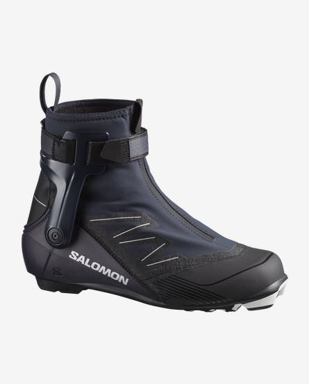 Botte Ski de Fond Salomon R/Skate