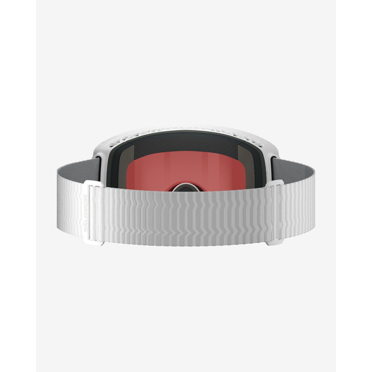 Lunette Salomon Sentry Prime Sigma WHITE/PR