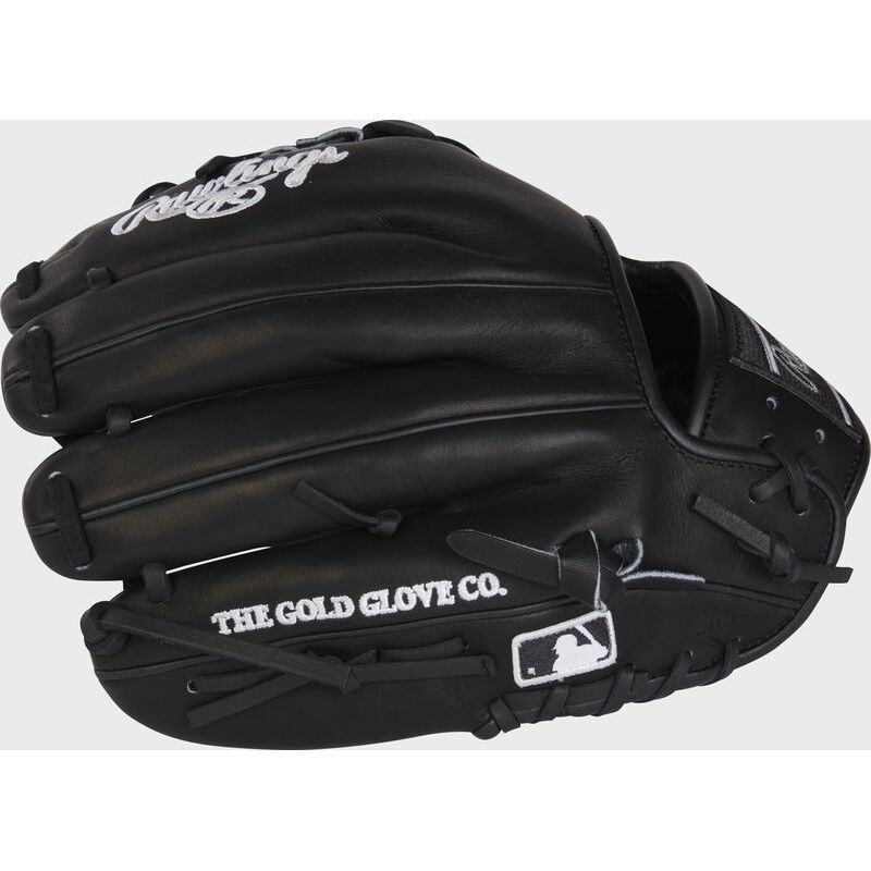 GANT BASEBALL HEART OF THE HIDE 11.5'' INFIELD BLACK