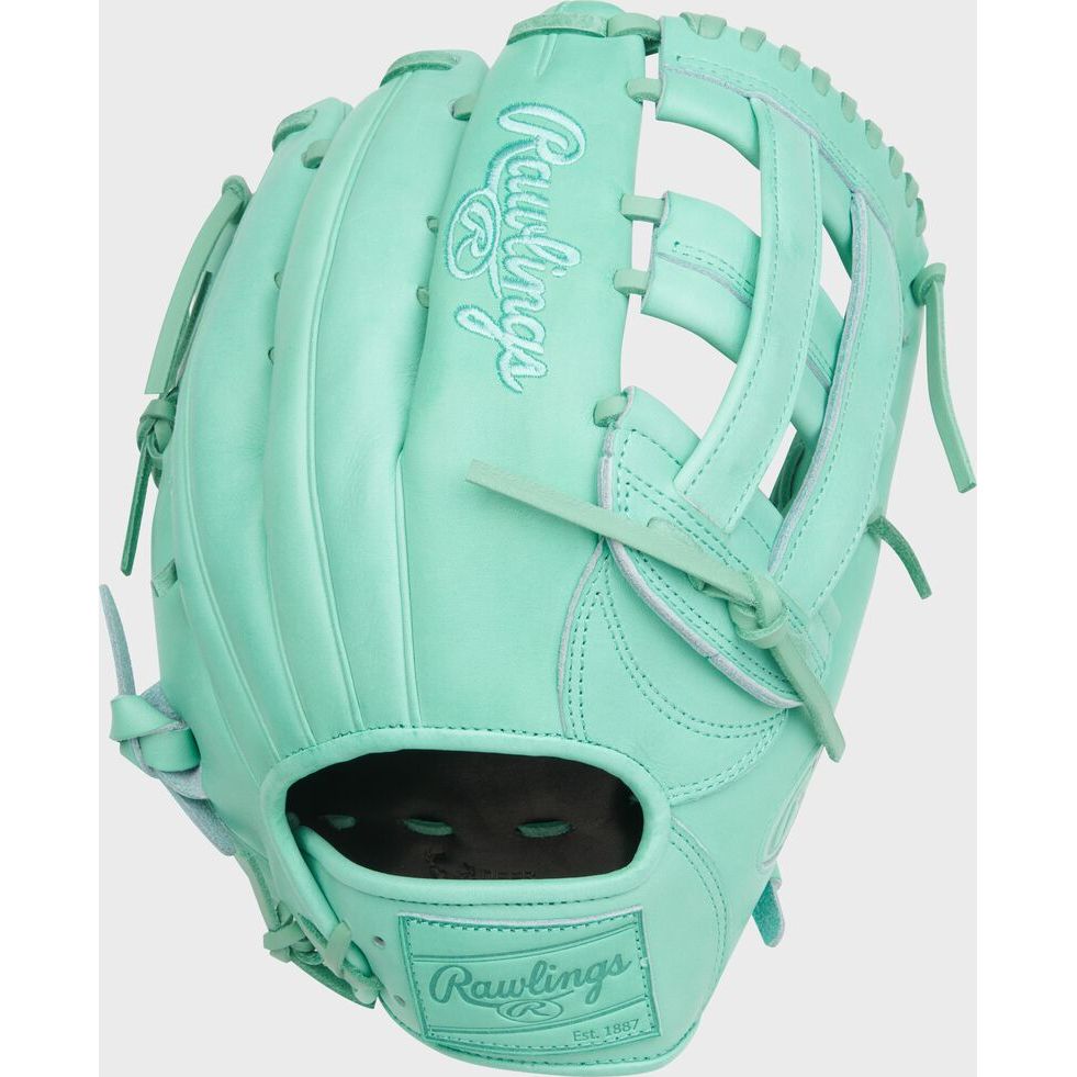 GANT RAWLINGS HEART OF THE HIDE 12.75'' OUTFIELD MINT