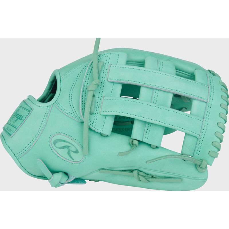 GANT RAWLINGS HEART OF THE HIDE 12.75'' OUTFIELD MINT
