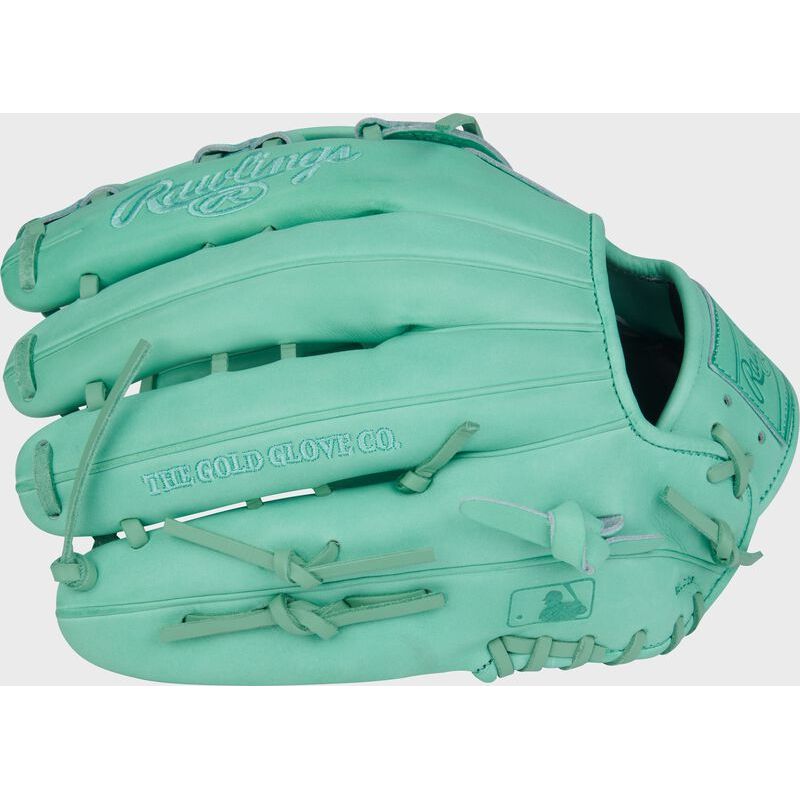 GANT RAWLINGS HEART OF THE HIDE 12.75'' OUTFIELD MINT