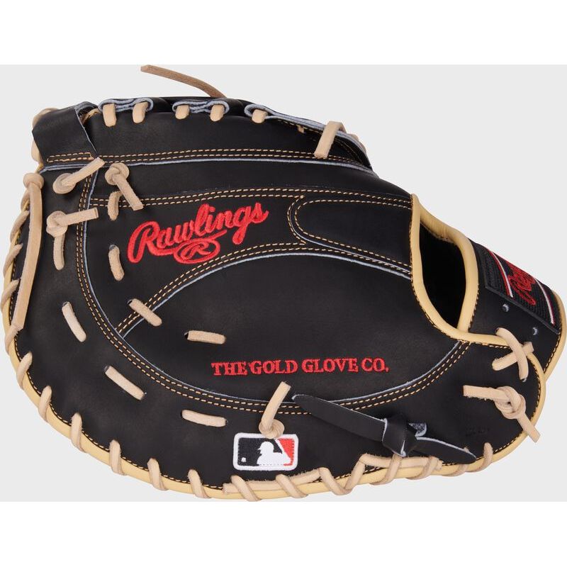 GANT FIRST BASE RAWLINGS HEART OF THE HIDE 12.5''