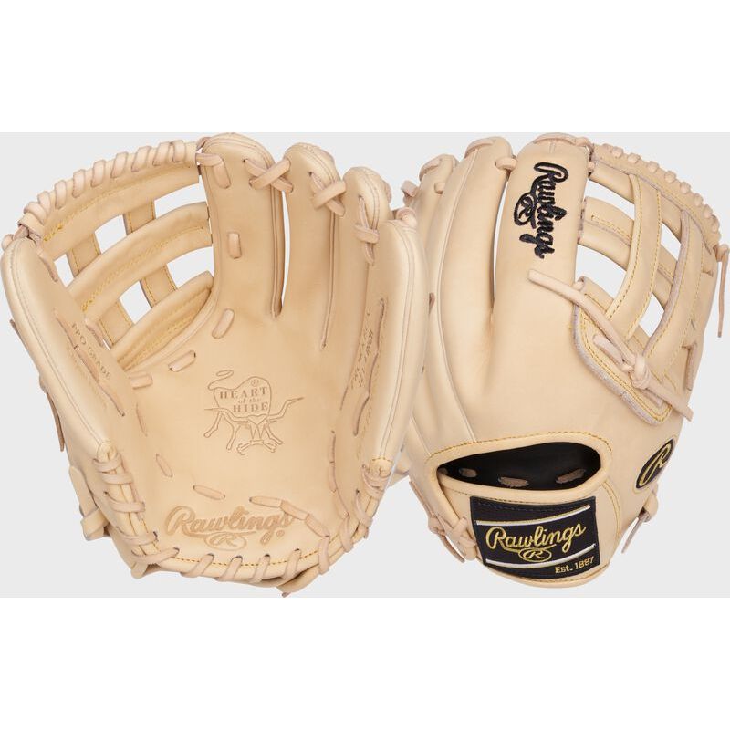 GANT RAWLINGS HEART OF THE HIDE 12.25'' KRIS BRYANT