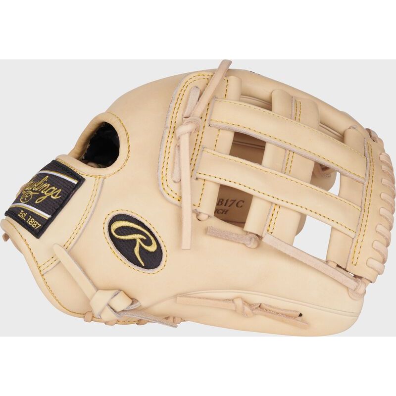 GANT RAWLINGS HEART OF THE HIDE 12.25'' KRIS BRYANT