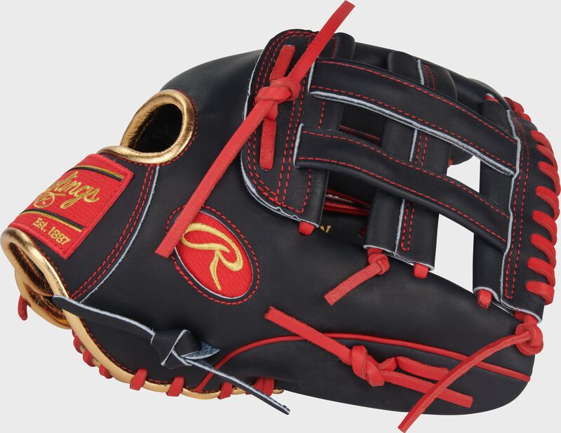 GANT RAWLINGS HEART OF THE HIDE 12'' INFIELD Nolan Arenado