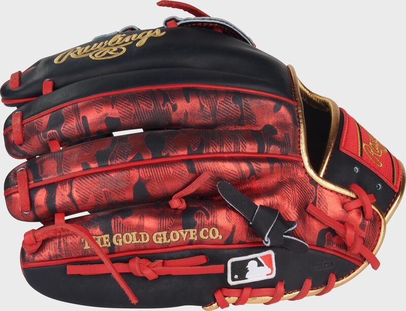 GANT RAWLINGS HEART OF THE HIDE 12'' INFIELD Nolan Arenado