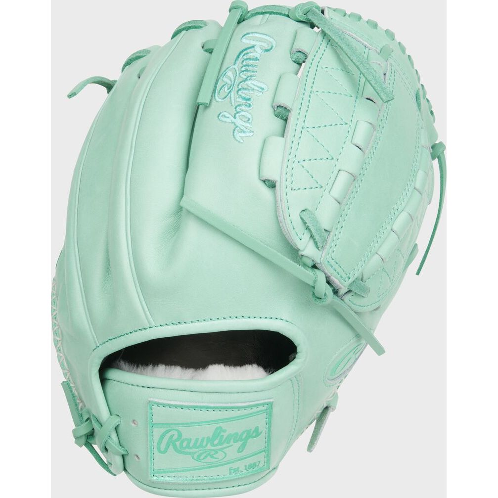 RAWLINGS PRO PREFERRED 12'' INFIELD BASEBALL GLOVE MINT