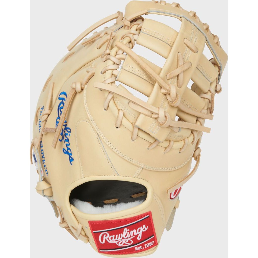GANT FIRST BASE RAWLINGS PRO PREFERRED 13'' BRYCE HARPER