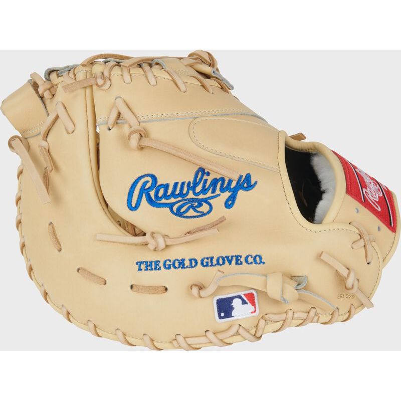 GANT FIRST BASE RAWLINGS PRO PREFERRED 13'' BRYCE HARPER