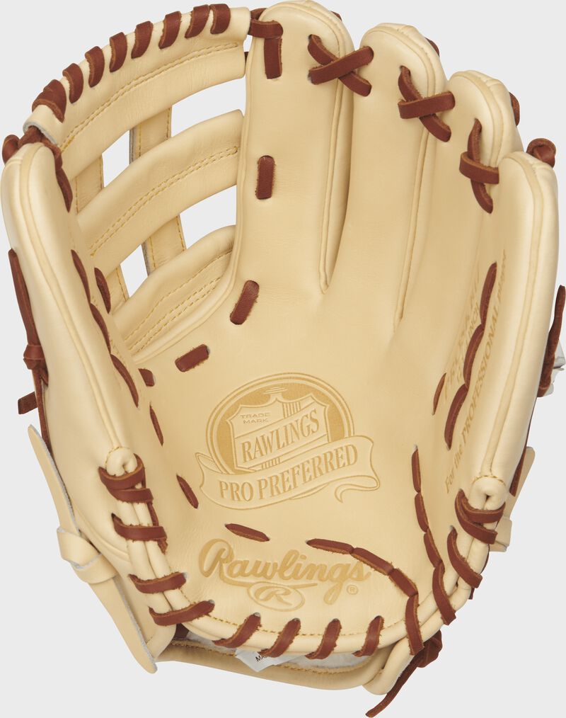 GANT BASEBALL RAWLINGS PRO PREFERRED 12.25'' K.BRYANT