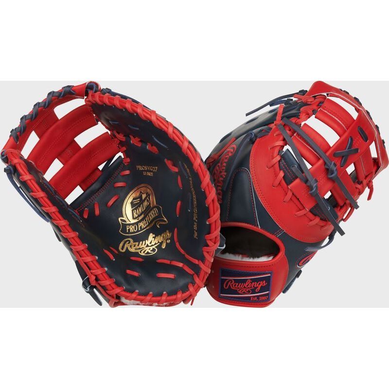 GANT FIRST BASE RAWLINGS PRO PREFERRED 13'' VLADIMIR GUERRERRO JR.