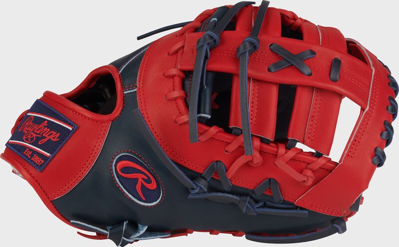 GANT FIRST BASE RAWLINGS PRO PREFERRED 13'' VLADIMIR GUERRERRO JR.