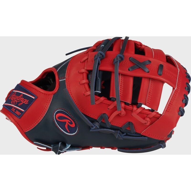 GANT FIRST BASE RAWLINGS PRO PREFERRED 13'' VLADIMIR GUERRERRO JR.