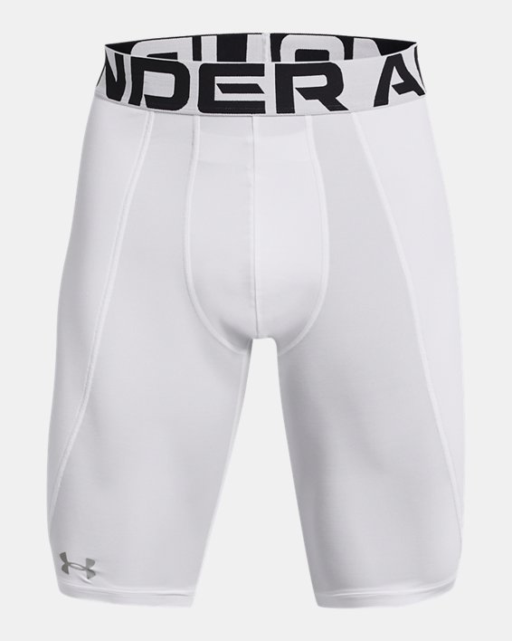 SLIDER SHORT BASEBALL UA UTILITY HOMME