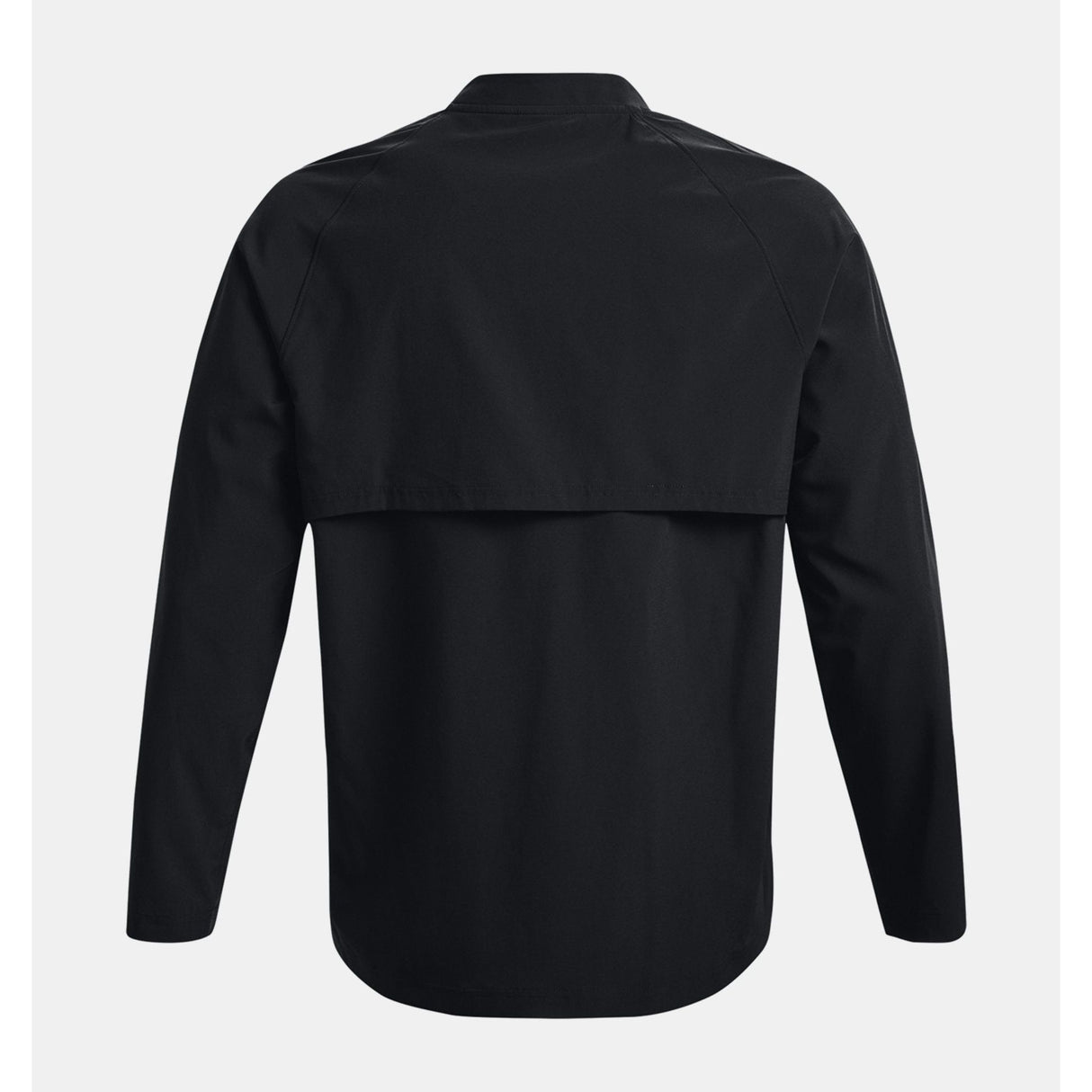 Under Armour Men's UA Utility Cage Jacket, Durable Long Sleeves