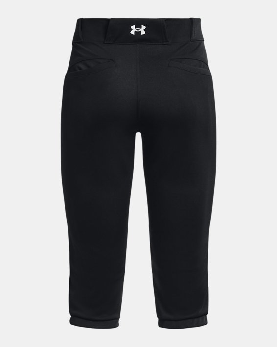 WOMEN'S UA UTILITY SOFTBALL PANTS