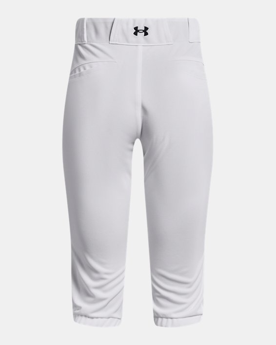 WOMEN'S UA UTILITY SOFTBALL PANTS