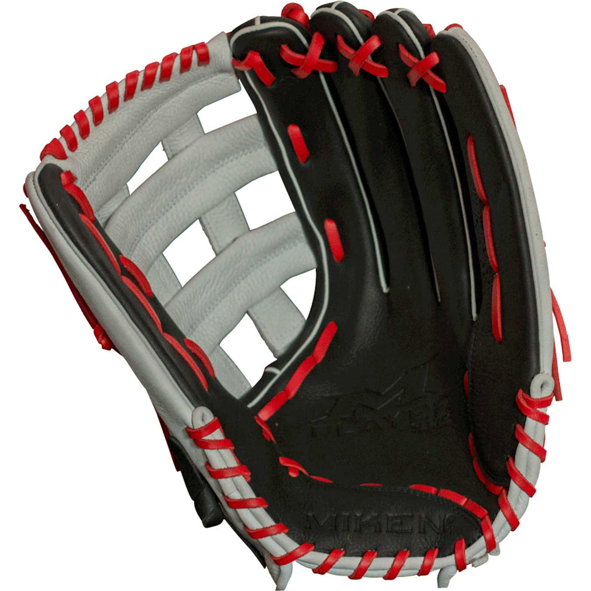 Miken Gant Slo-Pitch Players Series 13 Po Gauche LHT Performance