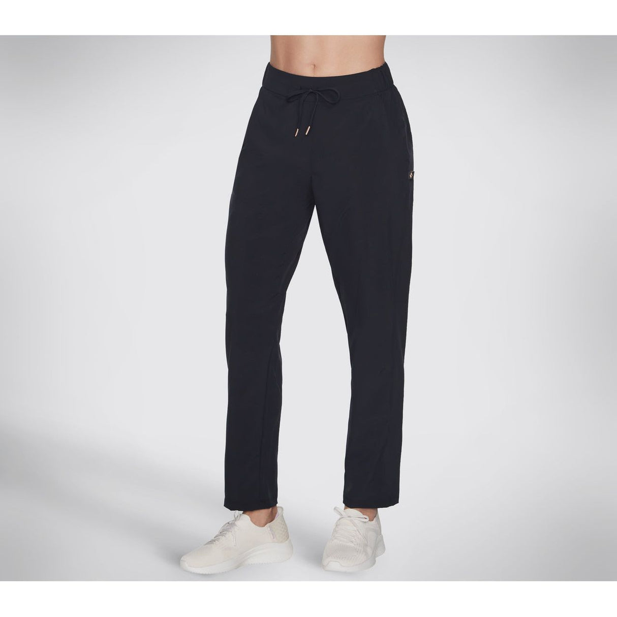 Skechers Pantalon Slip In Go Walk Uptown Femme Confort Et Performances Pour Entraînement Quotidien