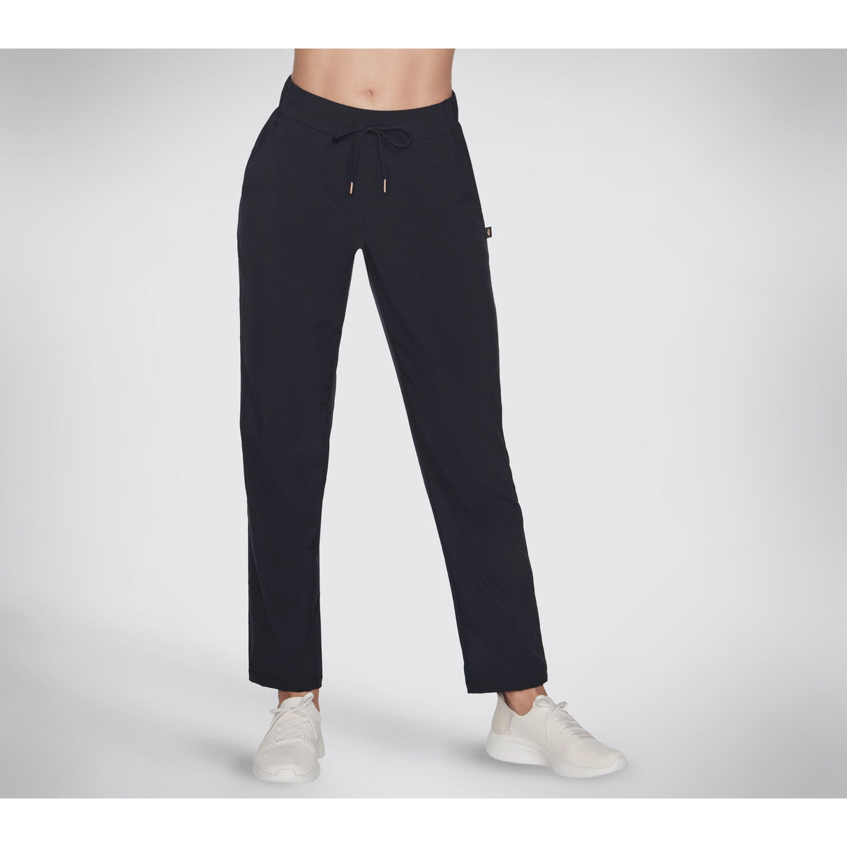 Skechers Pantalon Slip In Go Walk Uptown Femme Confort Et Performances Pour Entraînement Quotidien