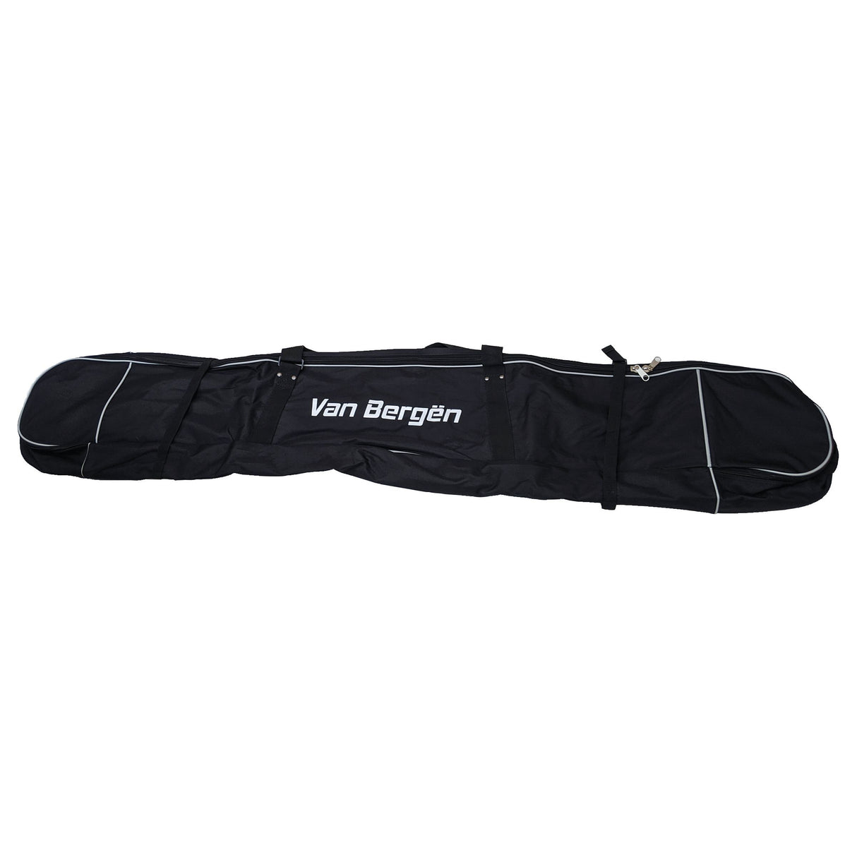Van Bergen Single Lightweight and Sturdy Ski Bag