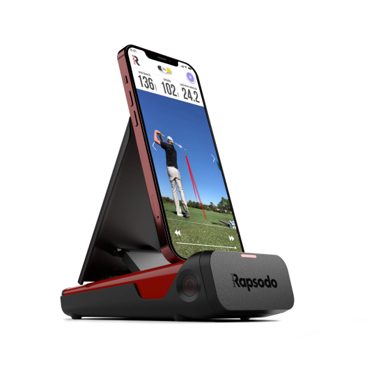 LAUNCH MONITOR RAPSODO MLM1