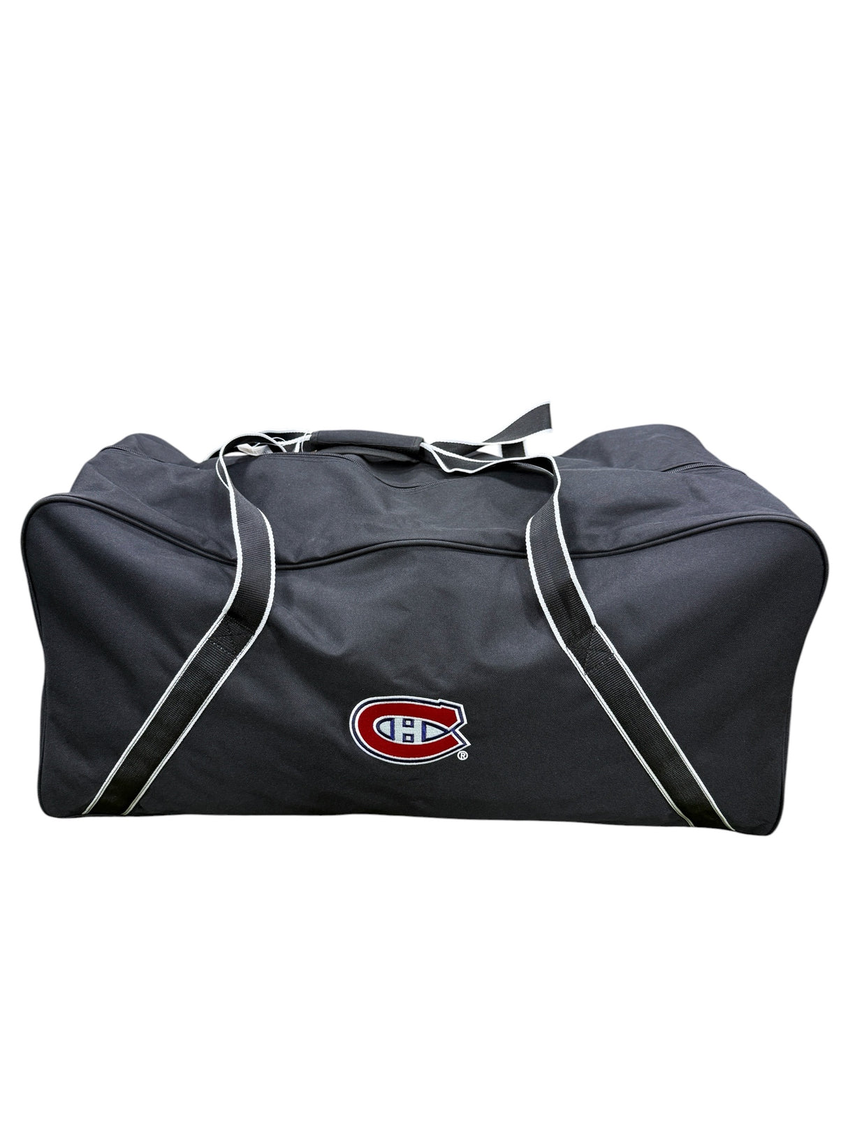 SAC HOCKEY NHL CANADIENS MONTREAL 30''