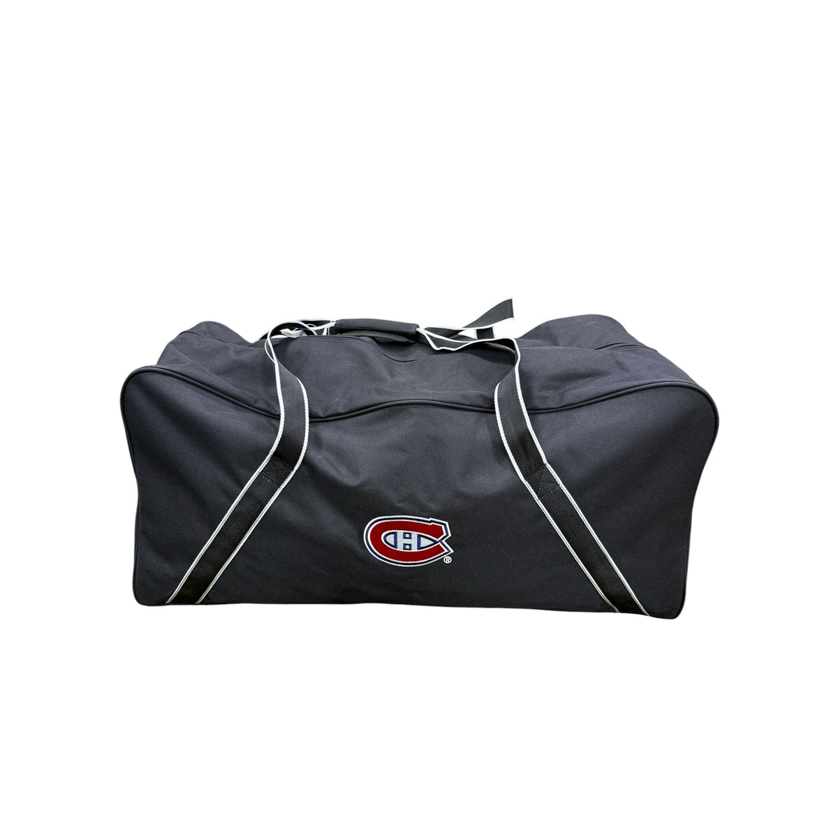 SAC HOCKEY NHL CANADIENS MONTREAL 30''