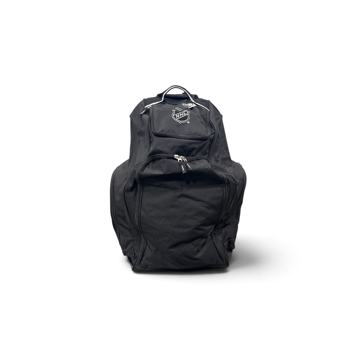 29''x22'' NHL Wheeled Hockey Bag