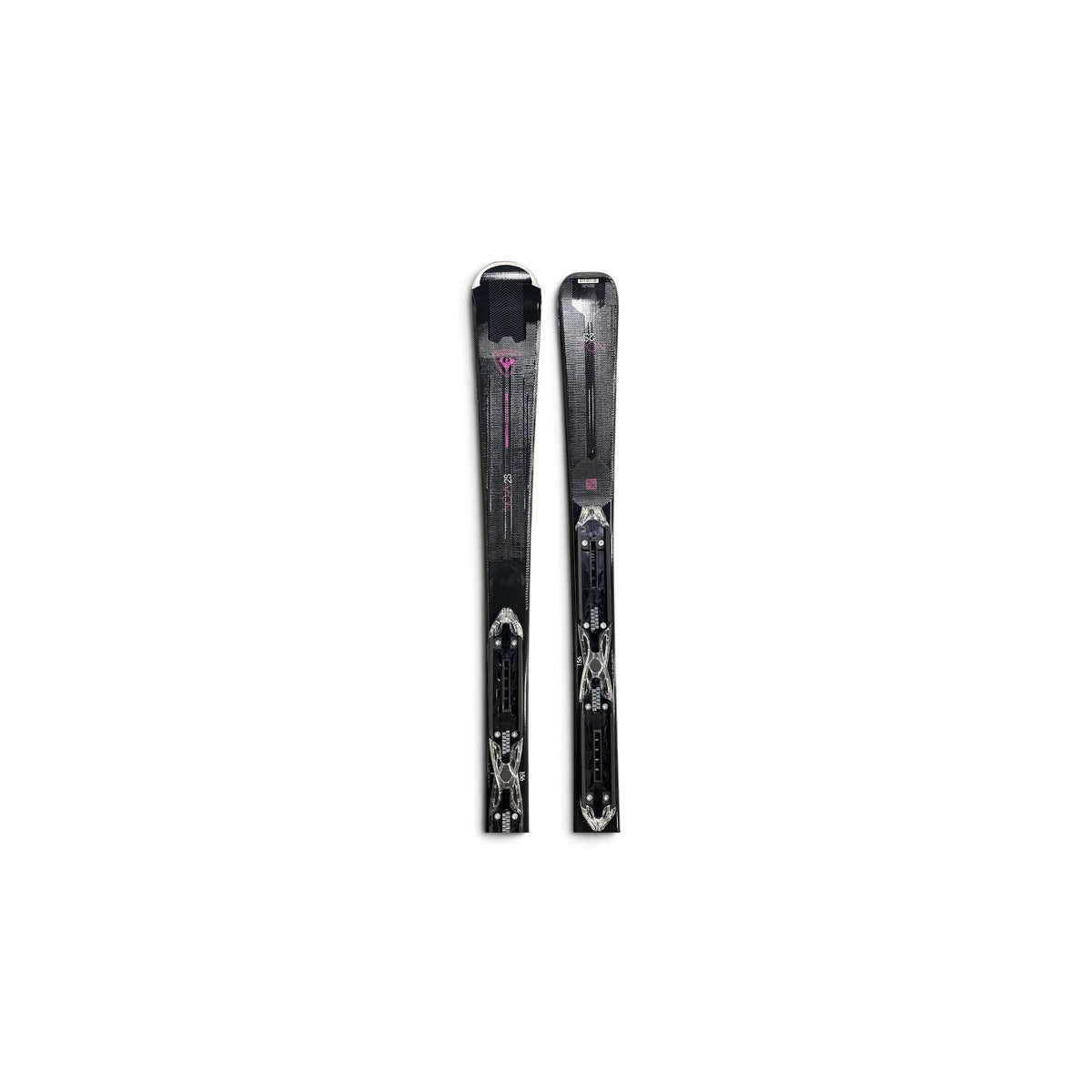 Rossignol Nova 2S Skis w/ XP10 (2026/2027)