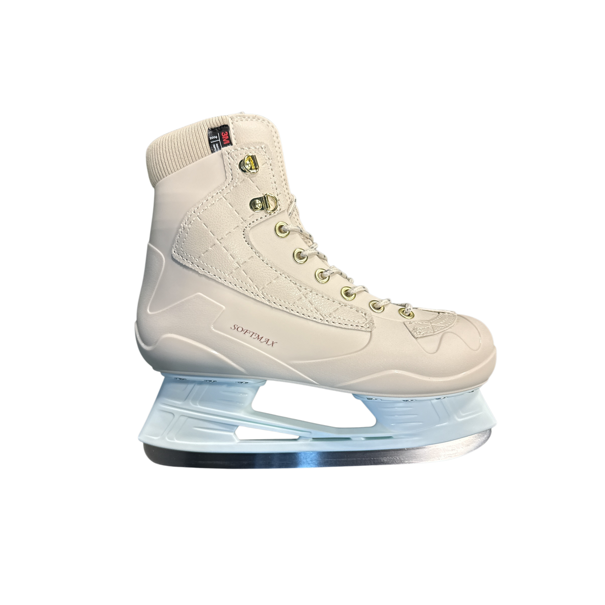 Patin Softmax S-900 avec Fourrure Femme