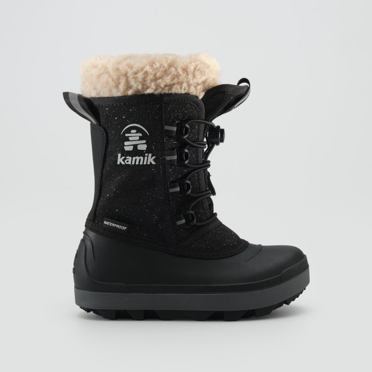 Kamik Kids' Cascade Boot