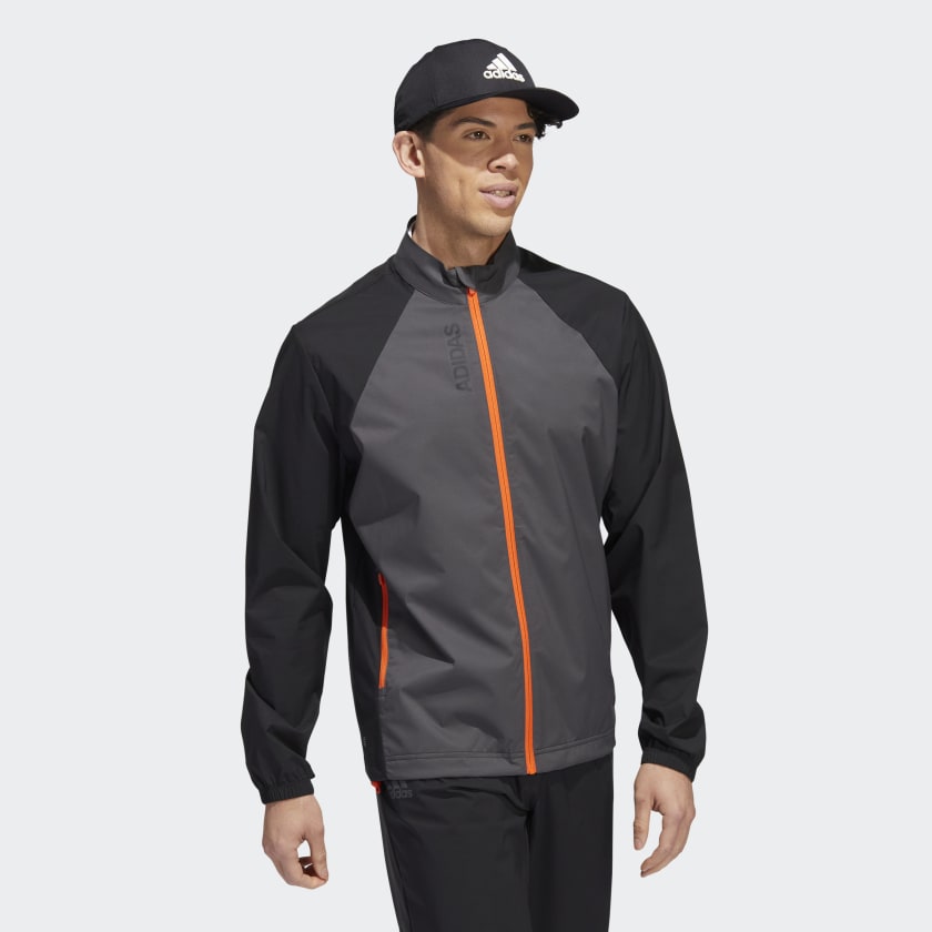 MANTEAU ADIDAS
