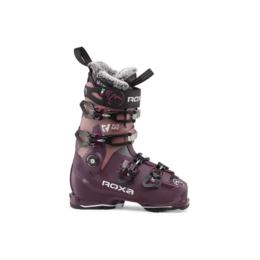 Roxa R/Fit MV 95 Women's Boot
