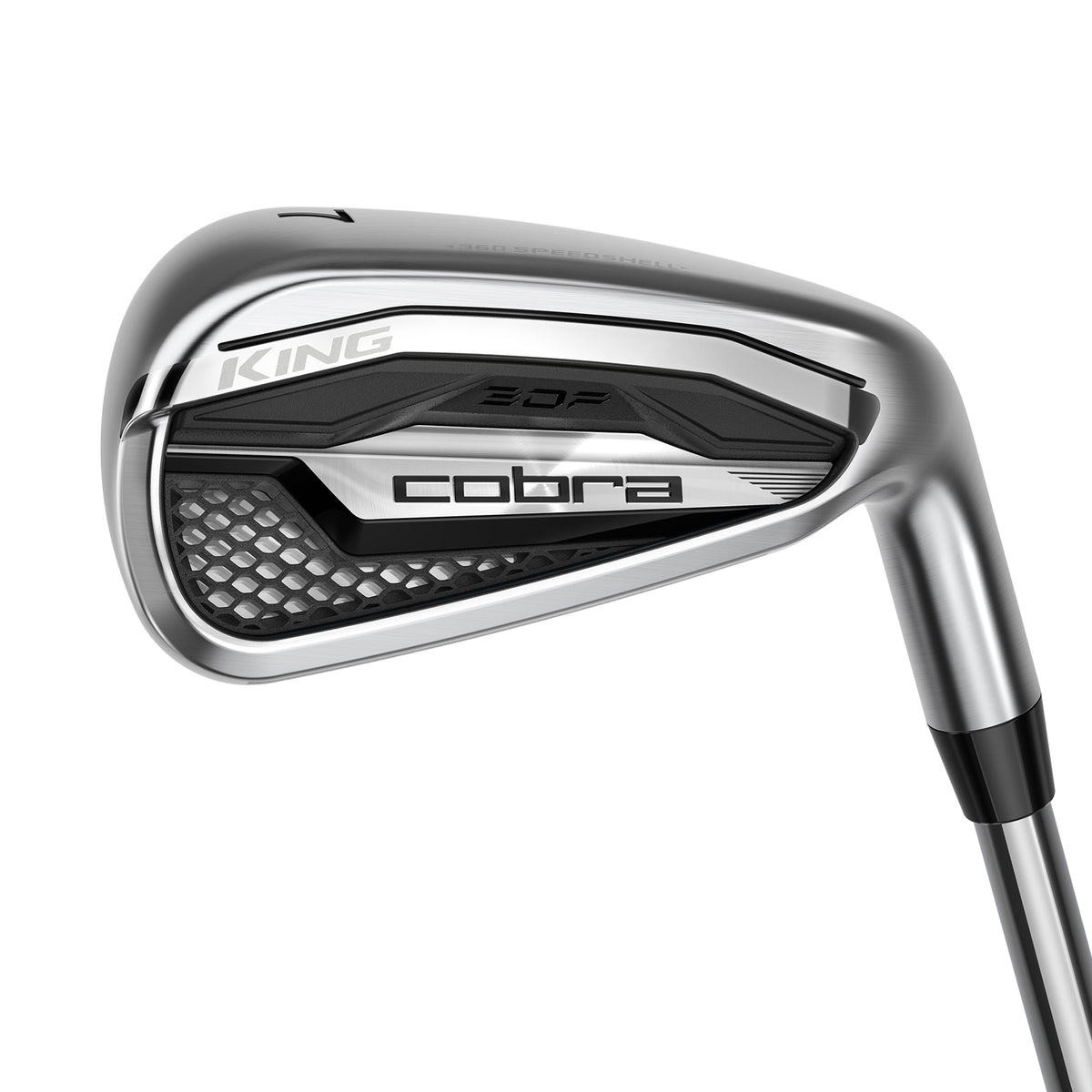 FER COBRA KING IRONS 5-P,A ACIER