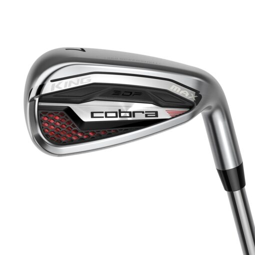 FER COBRA KING MAX IRONS 5-P,G GRAPHITE