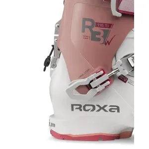 Botte Roxa R3 115 TI Femme