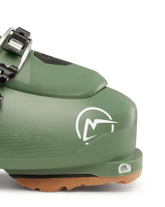 Botte Roxa R3 120 TI