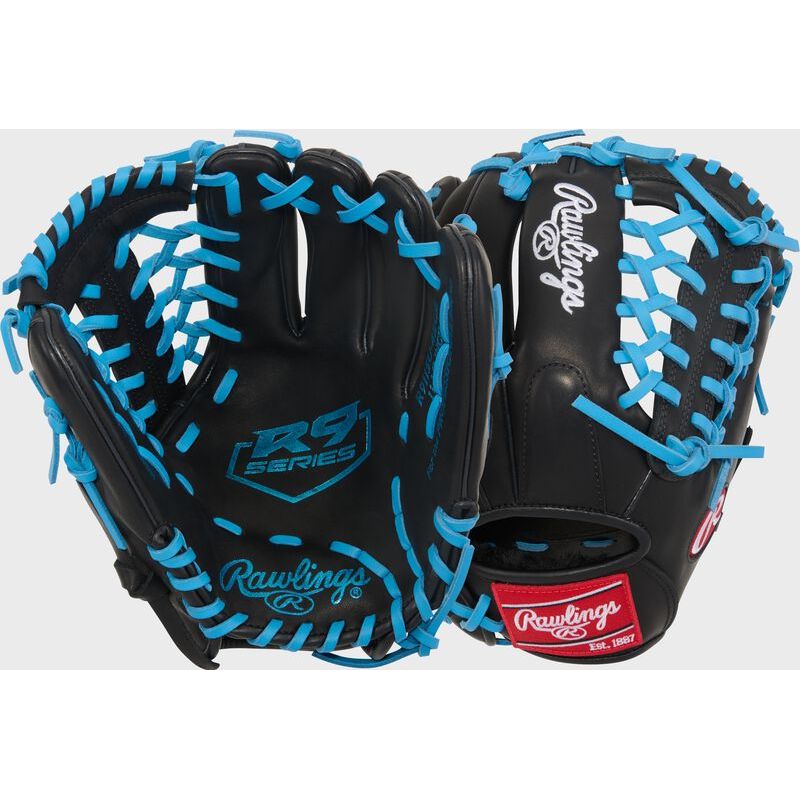 RAWLINGS R9 CONTOUR SERIES 11.5'' GLOVE