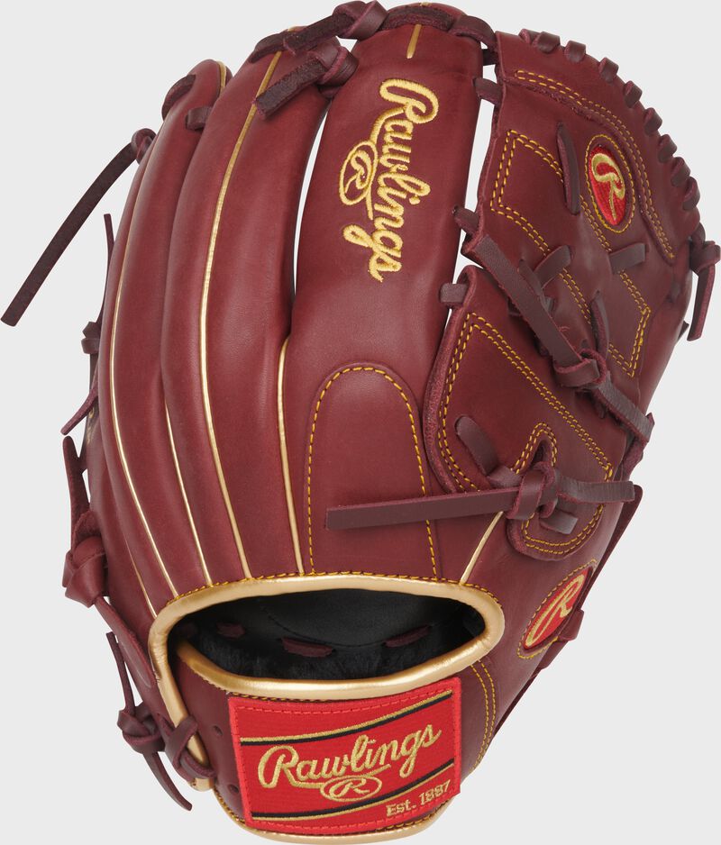 GANT BASEBALL RAWLINGS R9 SERIES 12''