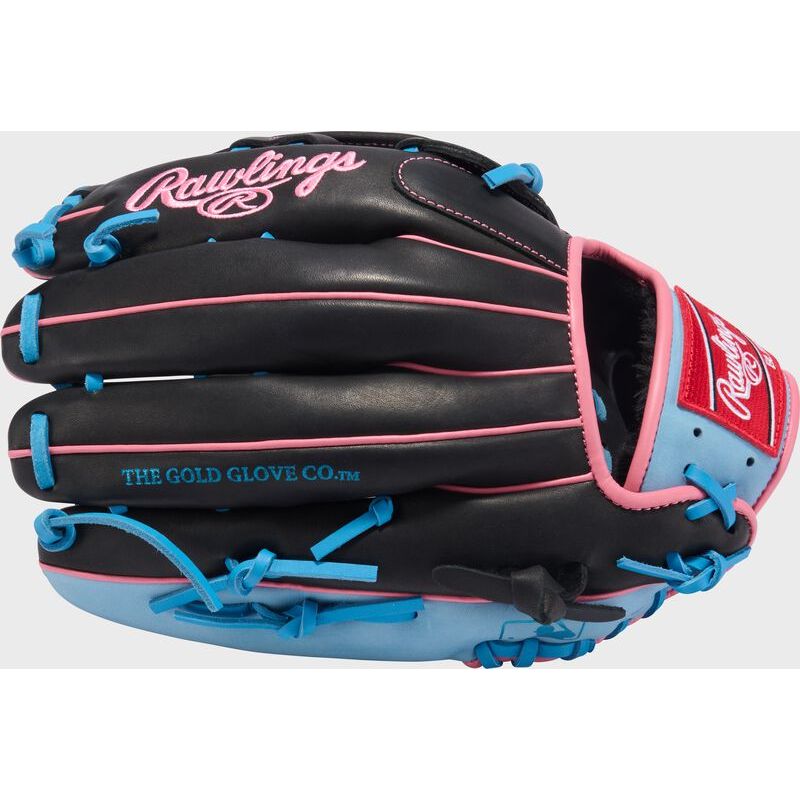 RAWLINGS R9 SERIES 12.75'' OUTFIELD BASEBALL GLOVE