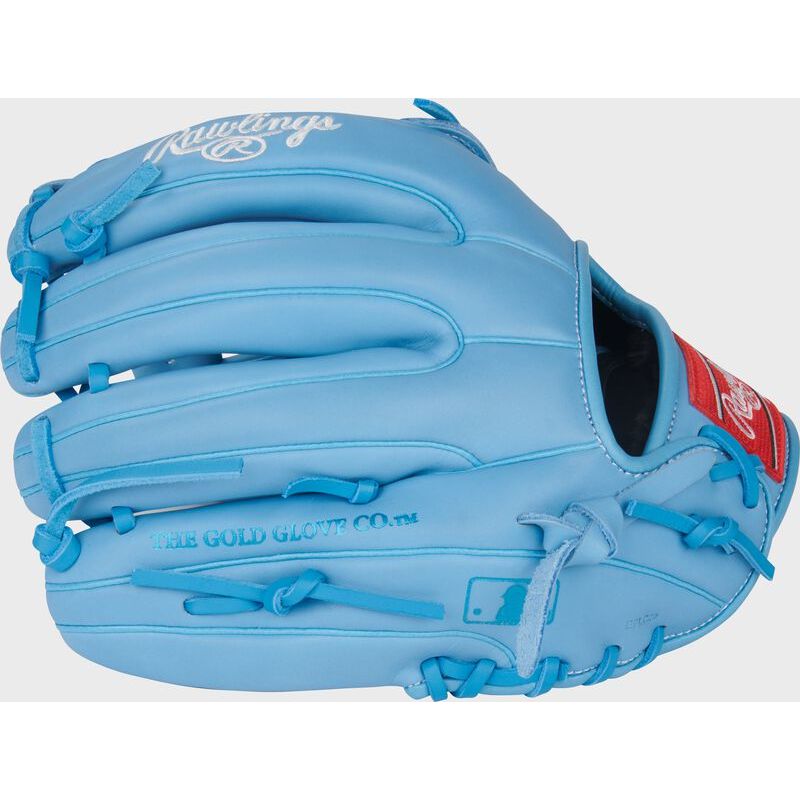 RAWLINGS R9 SERIES 11.75'' INFIELD BASEBALL GLOVE BLUE