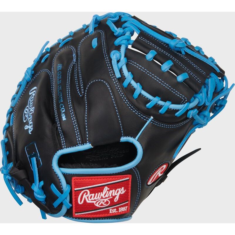 GANT CATCHER RAWLINGS R9 SERIES 32.5''